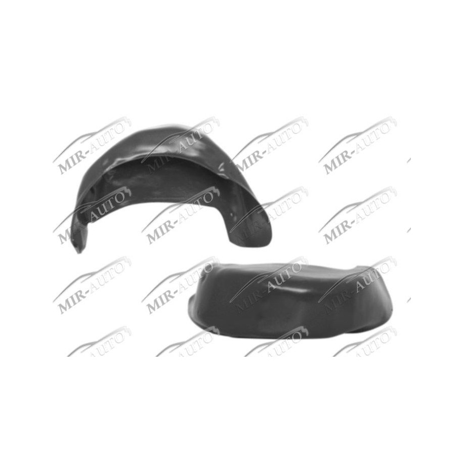 Plastic Inner Fender