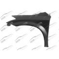 Front Fender