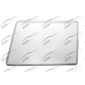 Стекло фары