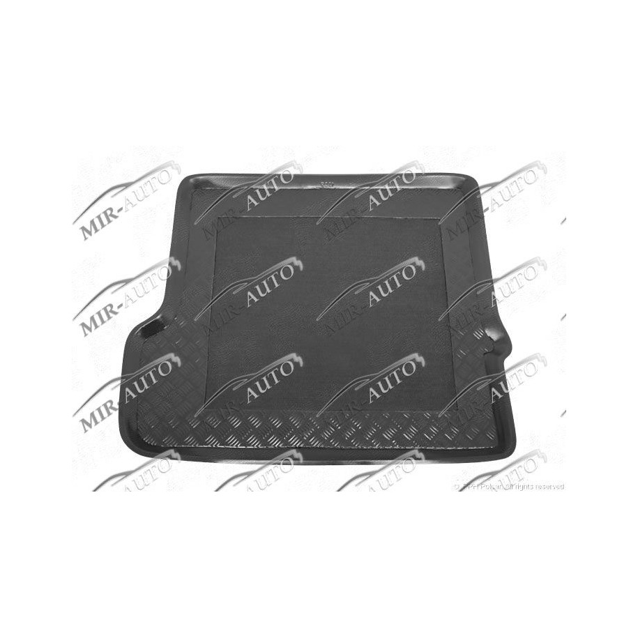 Bagažinės įdėklas