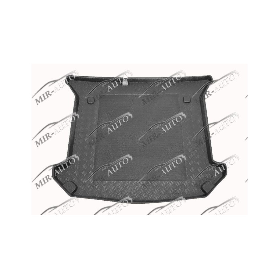 Вкладыш багажника