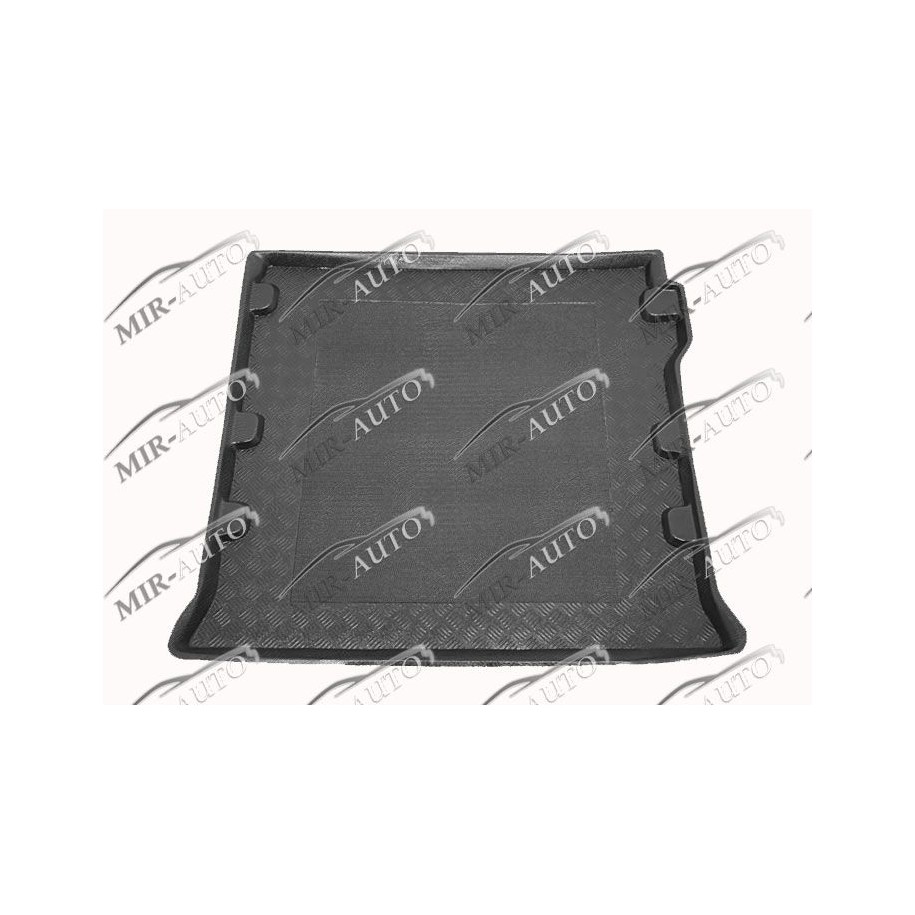 Вкладыш багажника