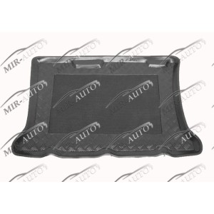 Вкладыш багажника