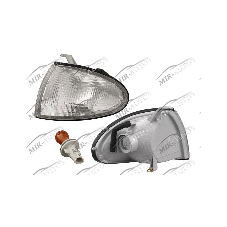 Указатель поворота передний