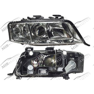 Main Headlamp