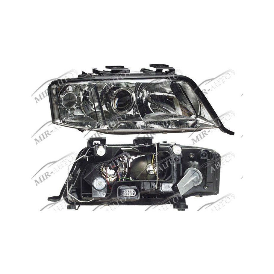 Main Headlamp