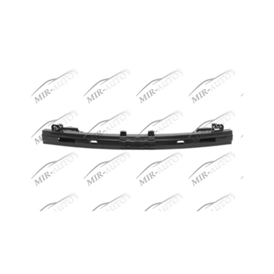 Bumper Reinforcement