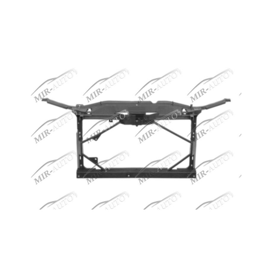 Панель передняя