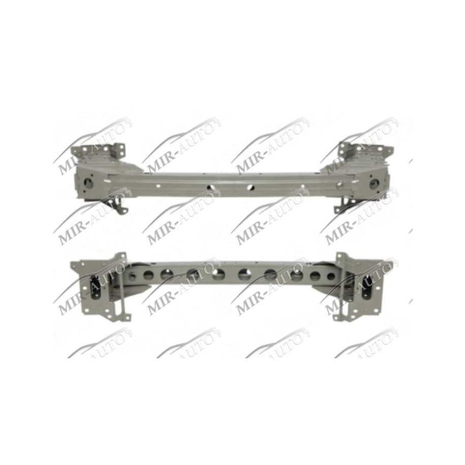 Bumper Reinforcement