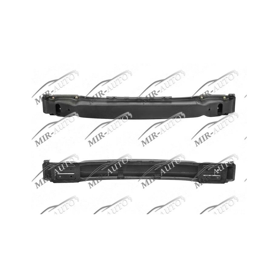 Bumper Reinforcement