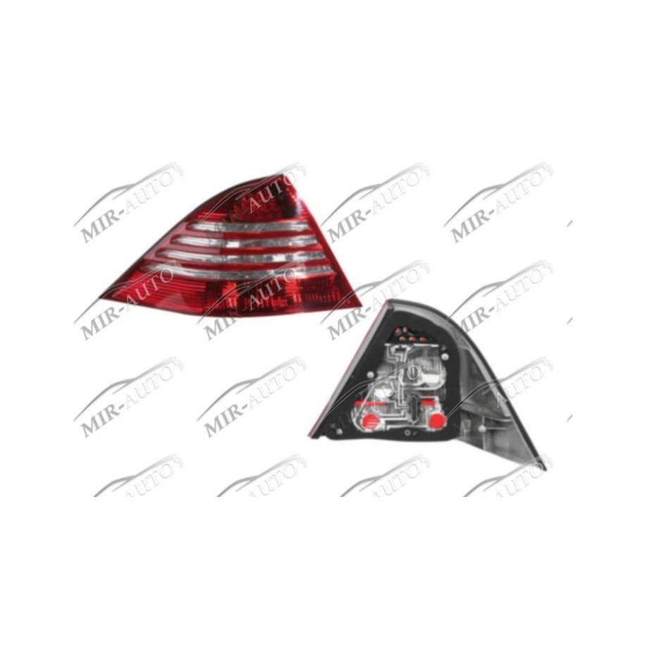 Tail Light