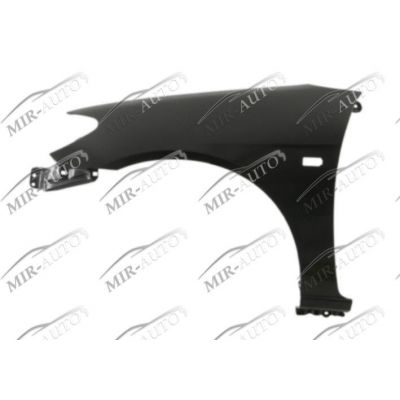 Front Fender