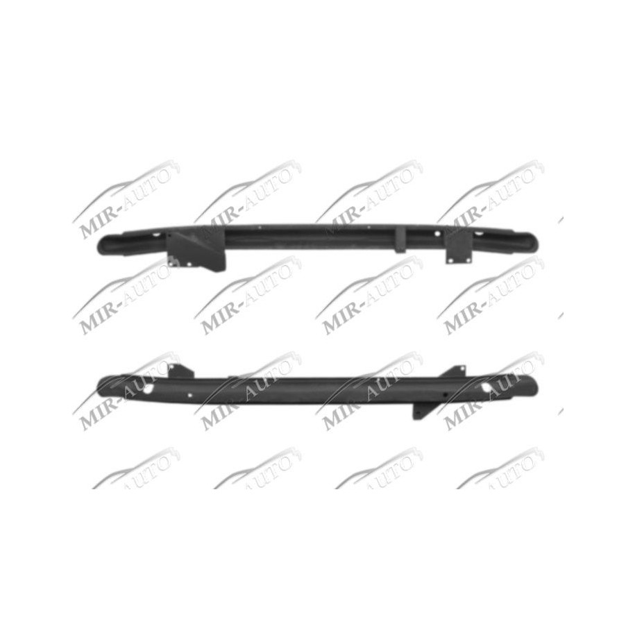 Bumper Reinforcement