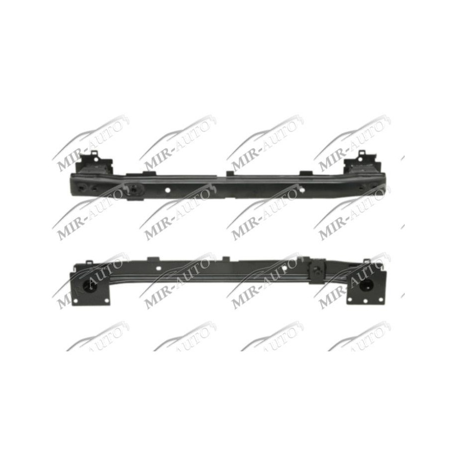 Bumper Reinforcement