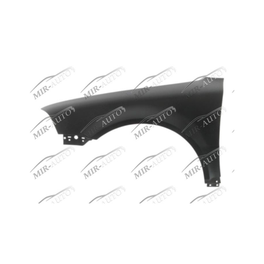 Front Fender