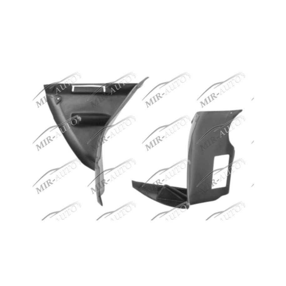 Plastic Inner Fender