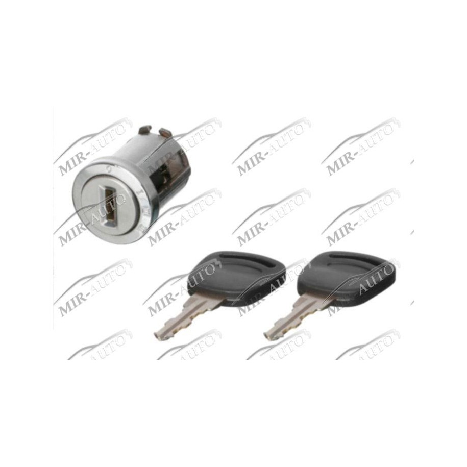 Steering Column Lock Cylinder