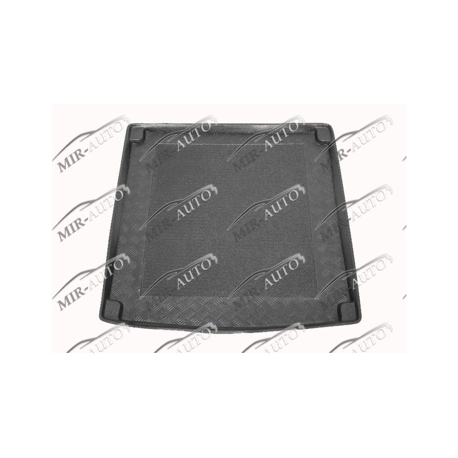 Bagažinės įdėklas