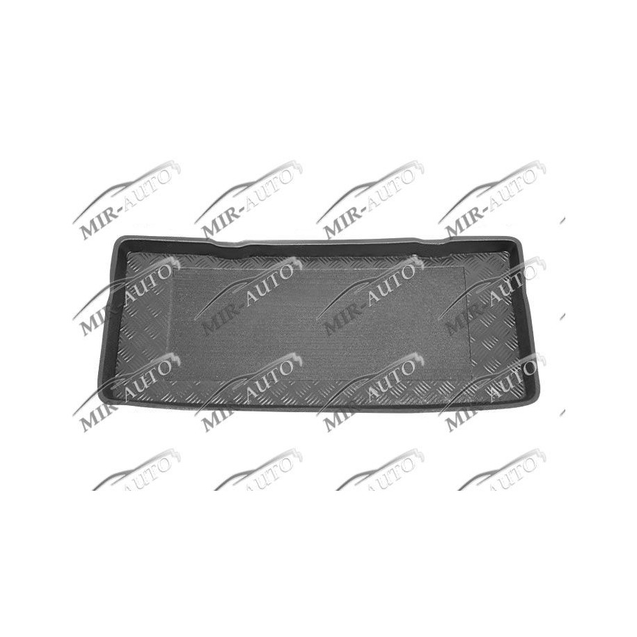 Вкладыш багажника