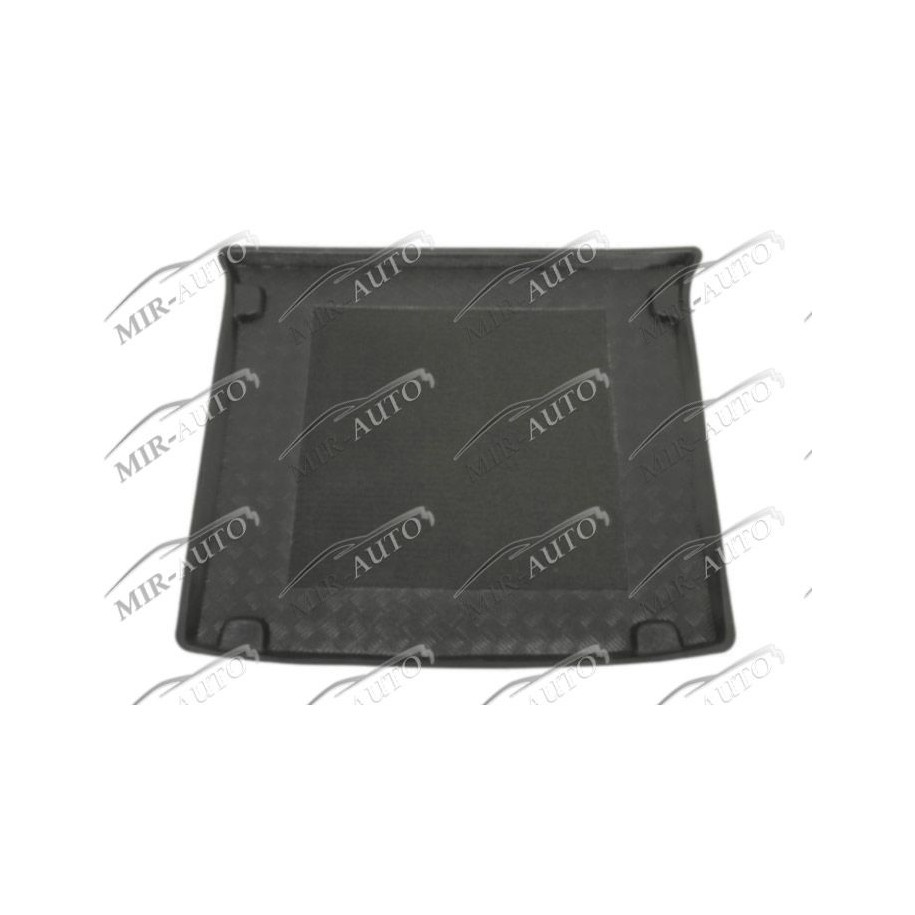 Bagažinės įdėklas