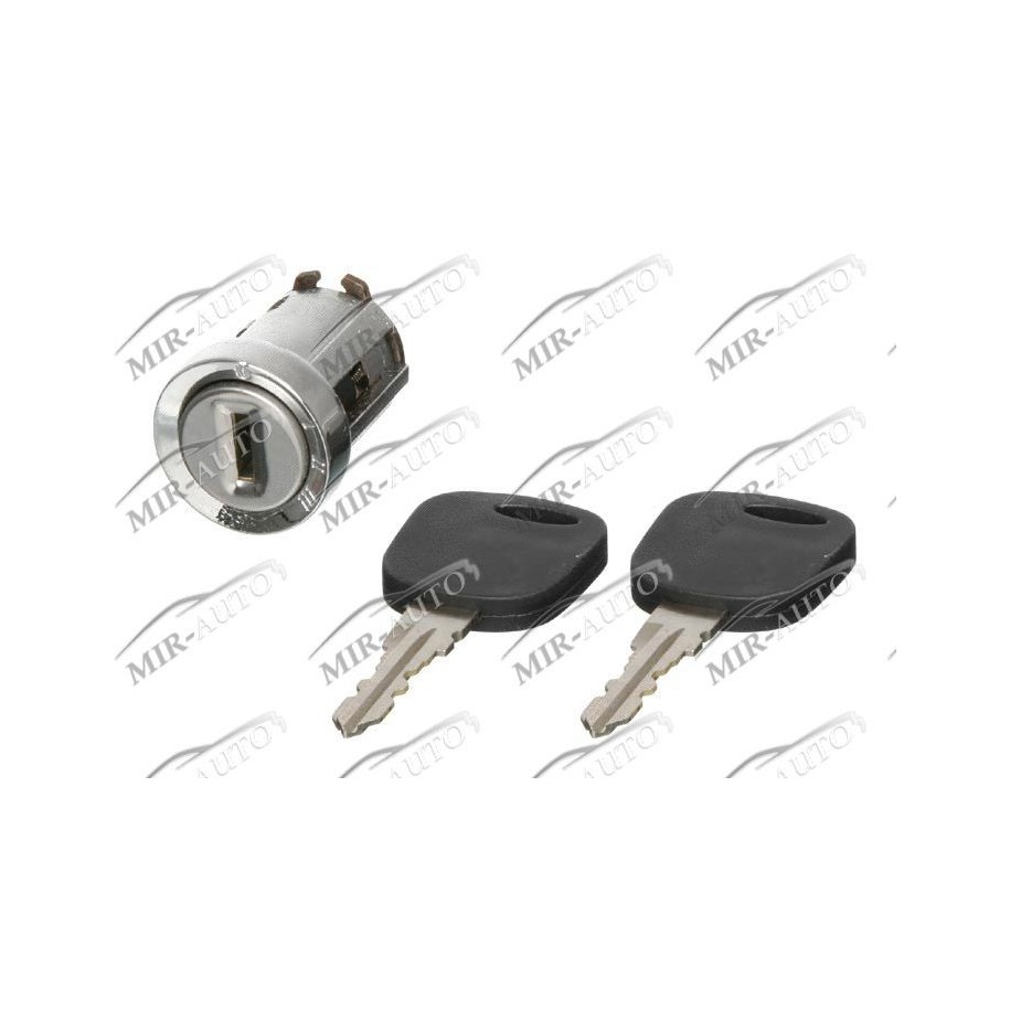 Steering Column Lock Cylinder