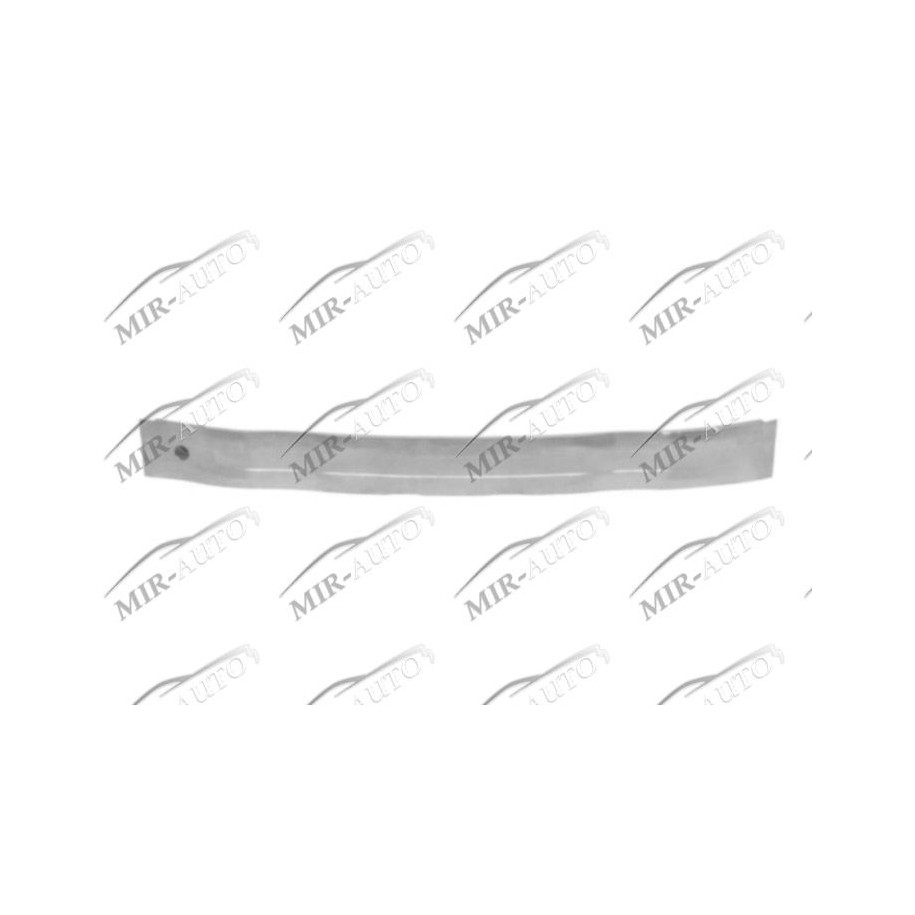 Bumper Reinforcement