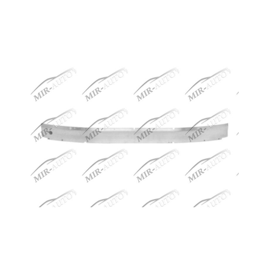 Bumper Reinforcement