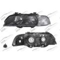 Main Headlamp