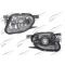 Front Fog Lamp