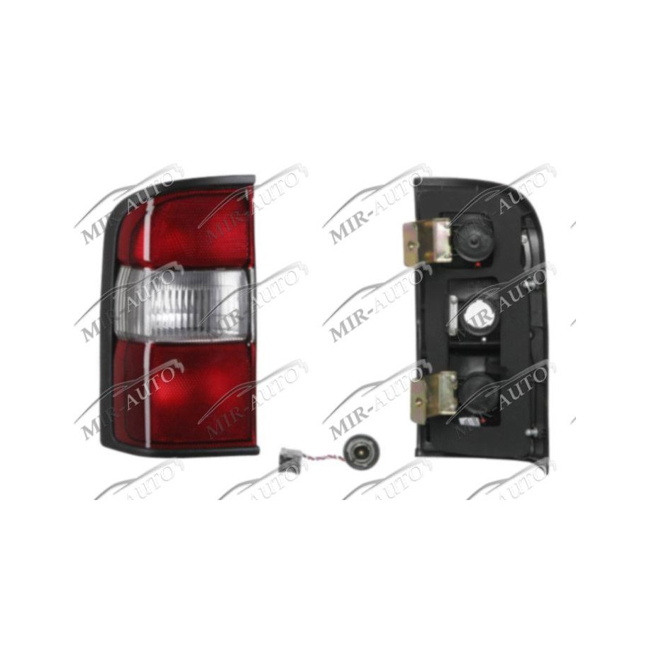 Tail Light