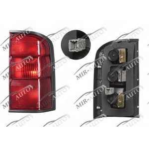 Tail Light