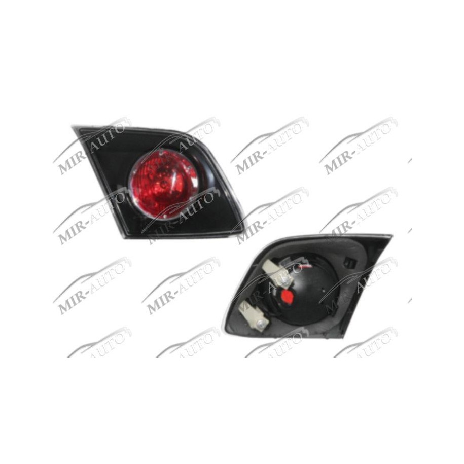 Inner Tail Light