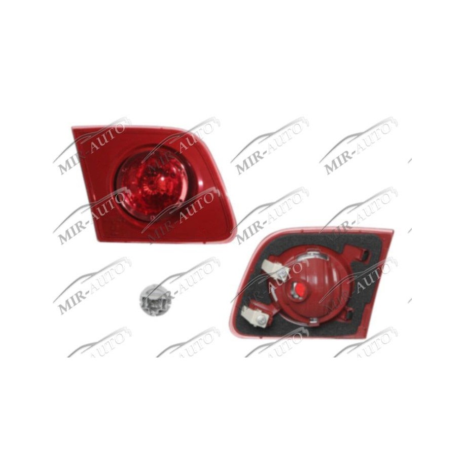 Inner Tail Light