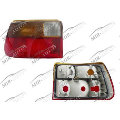 Tail Light