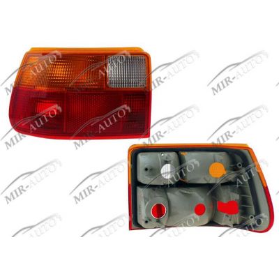 Tail Light