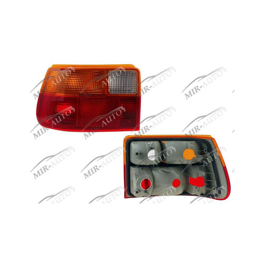 Tail Light