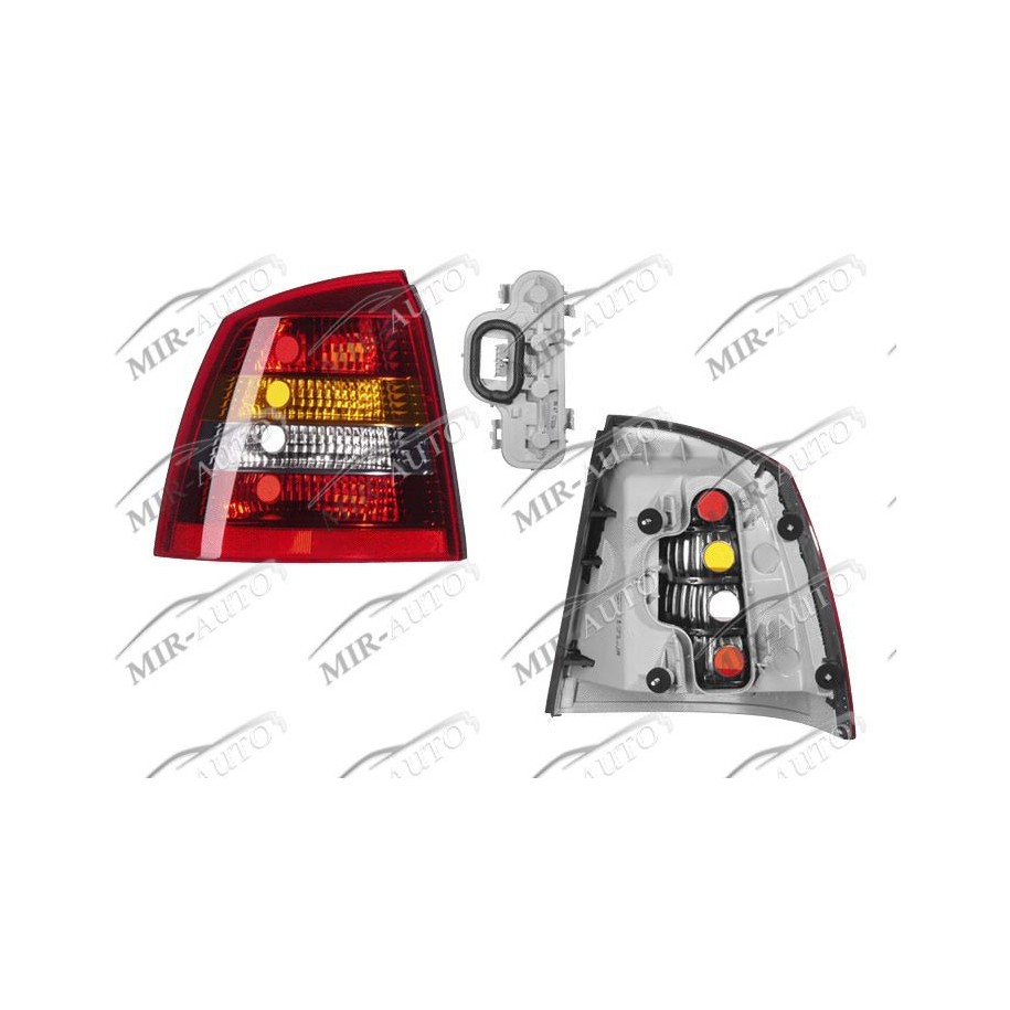Tail Light