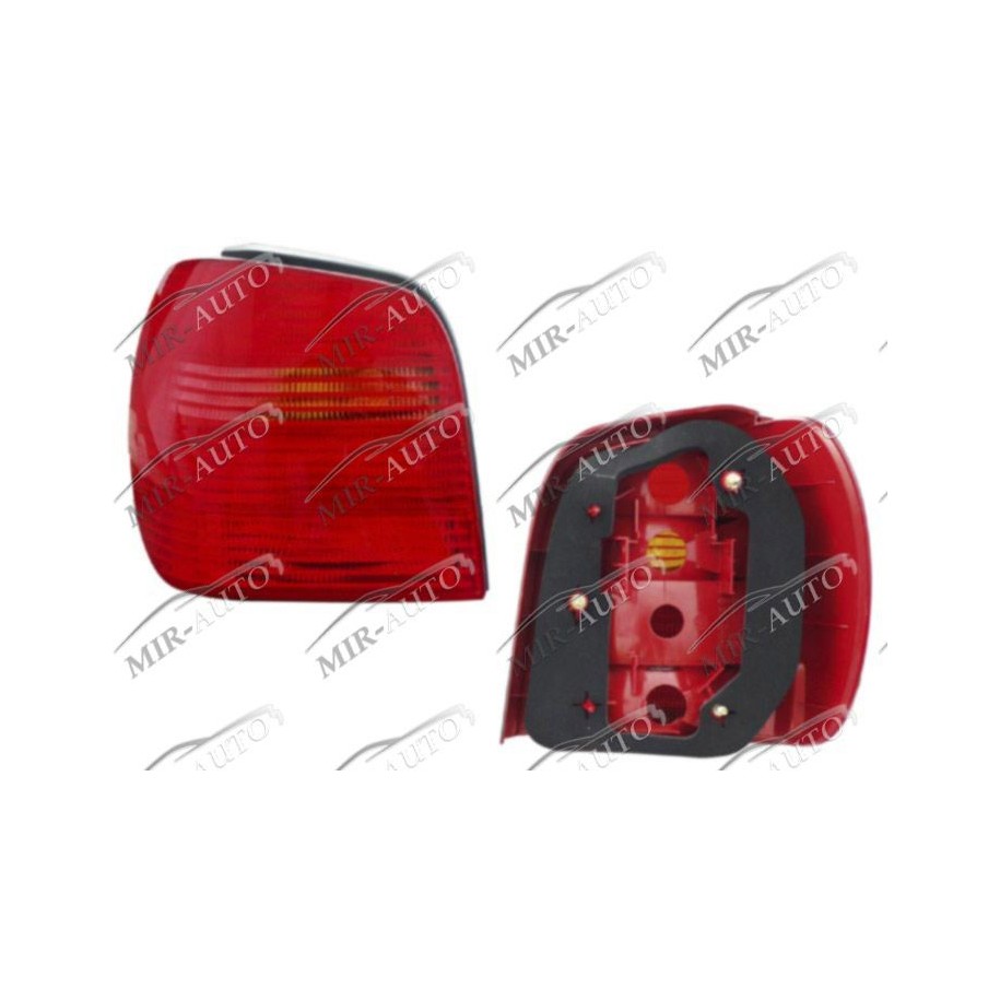 Tail Light