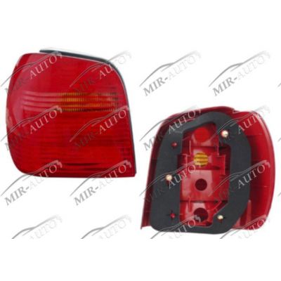 Tail Light