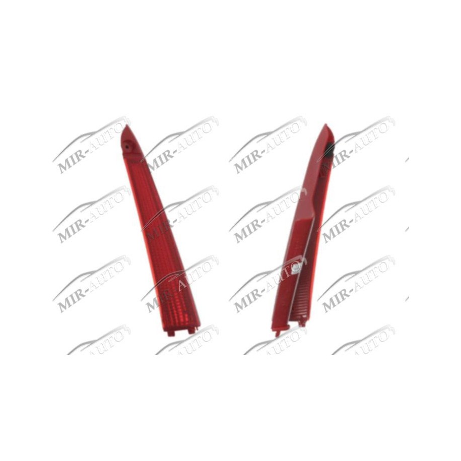 Rear Reflective Element