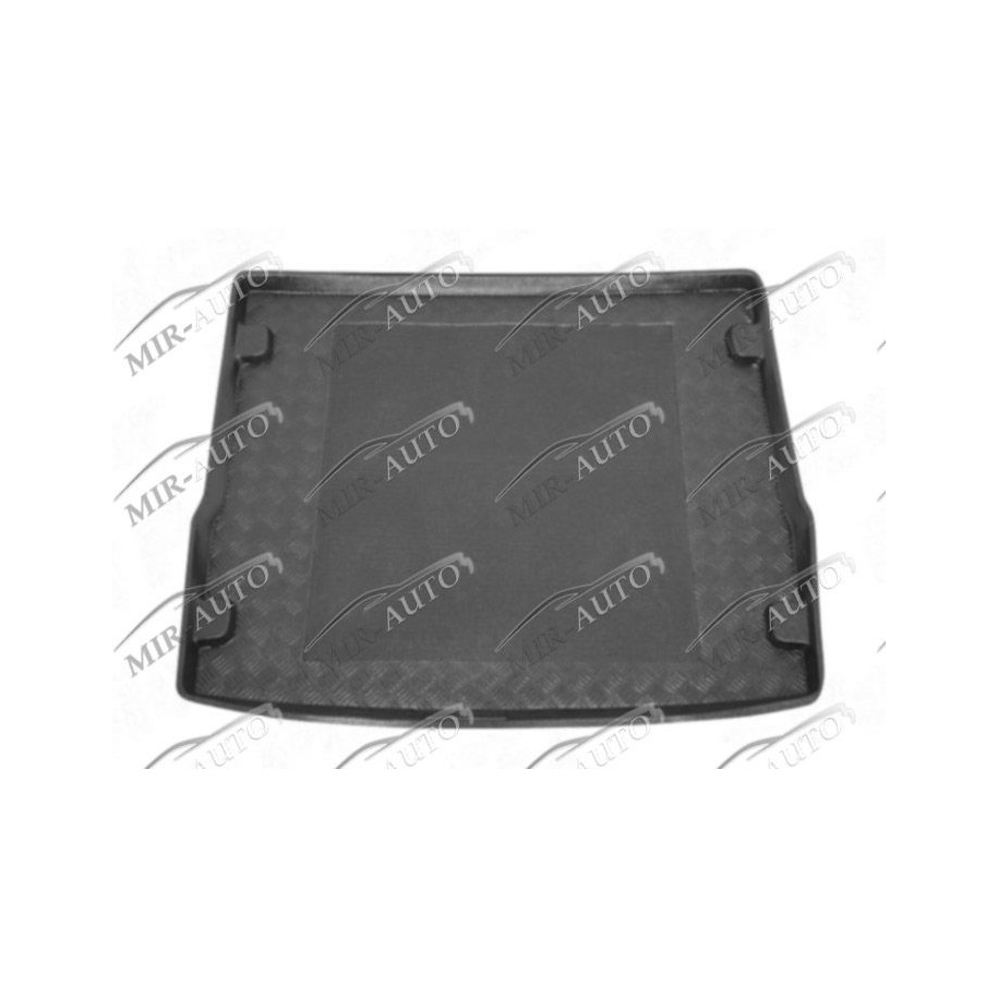 Bagažinės įdėklas