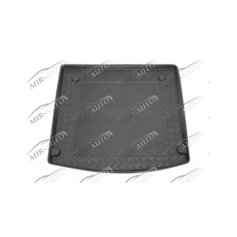Вкладыш багажника