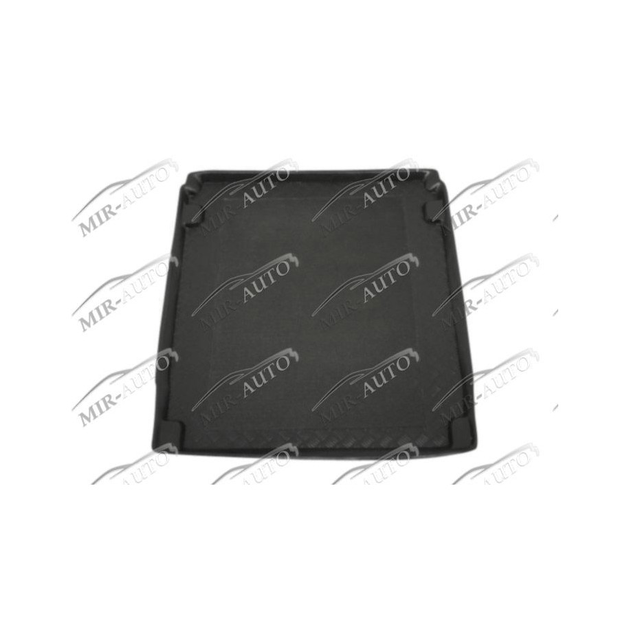 Вкладыш багажника