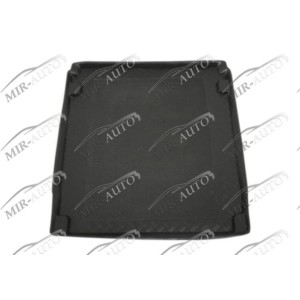 Bagažinės įdėklas