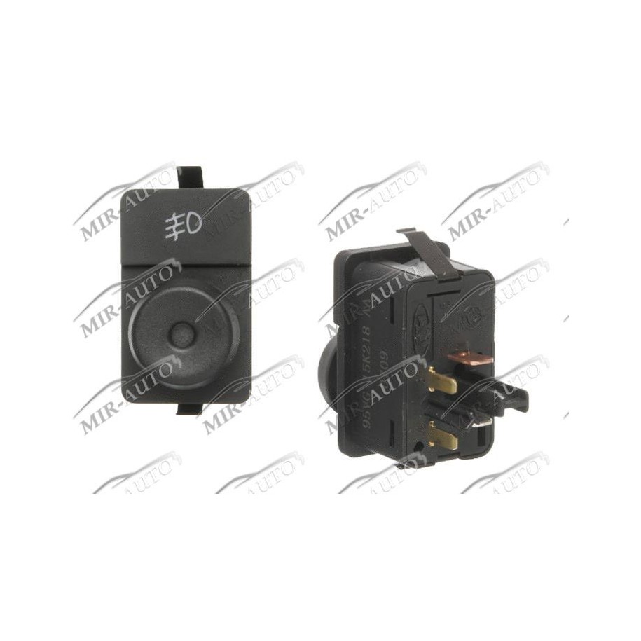 Front Fog Lamp Switch