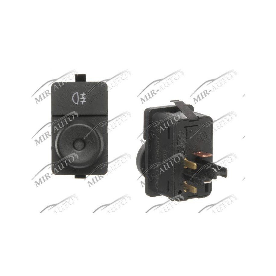 Rear Fog Lamp Switch