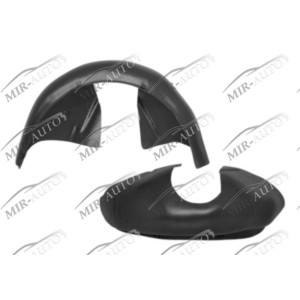 Plastic Inner Fender