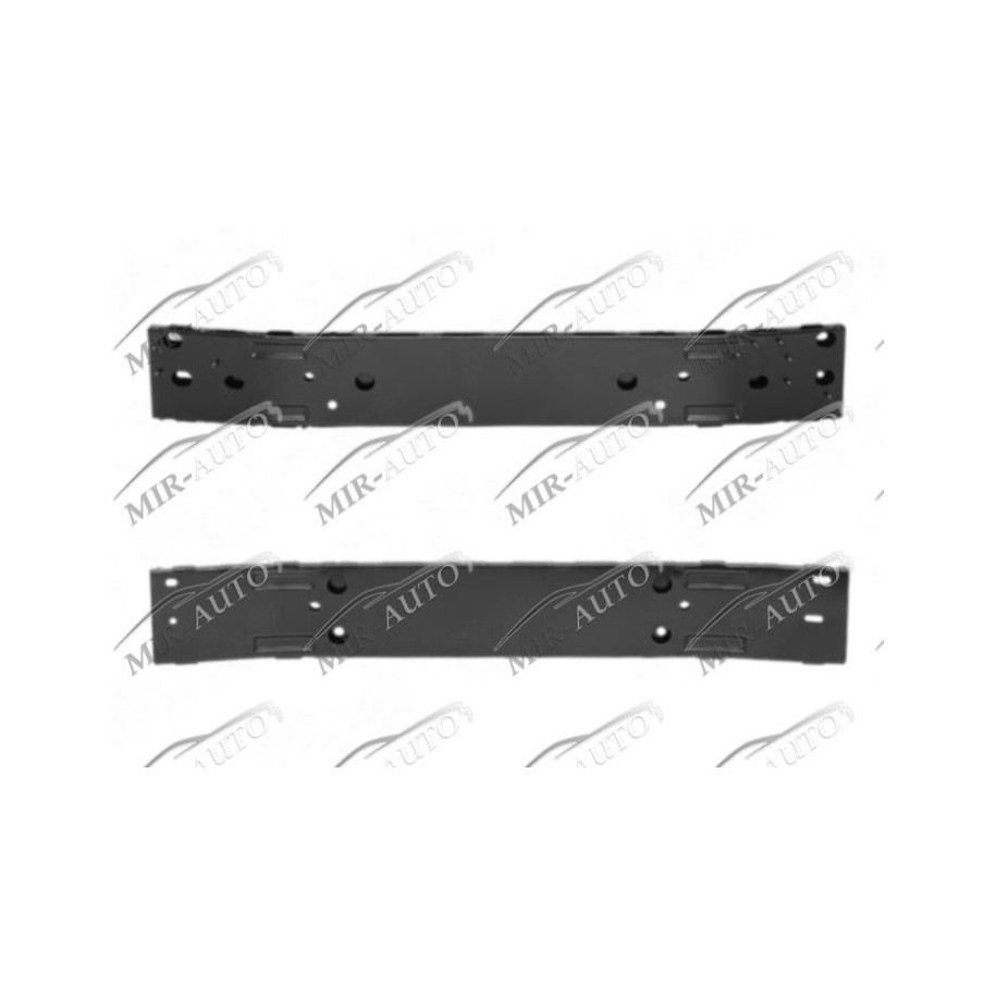 Bumper Reinforcement