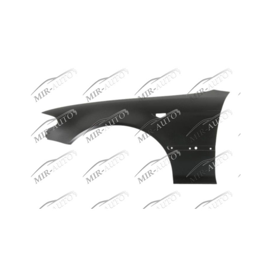 Front Fender