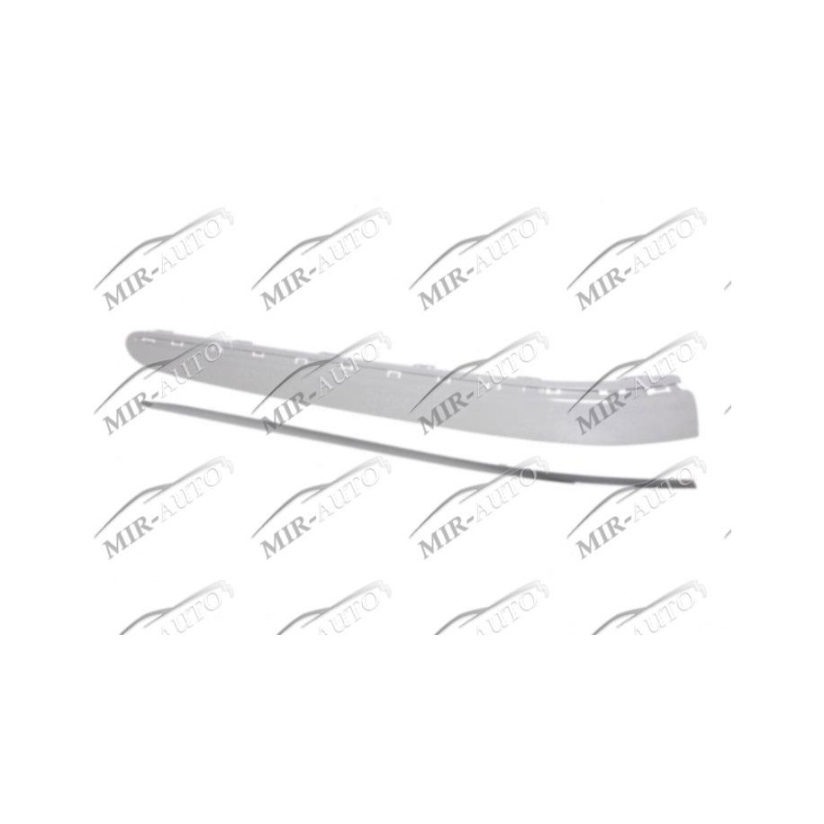 Накладка бампера